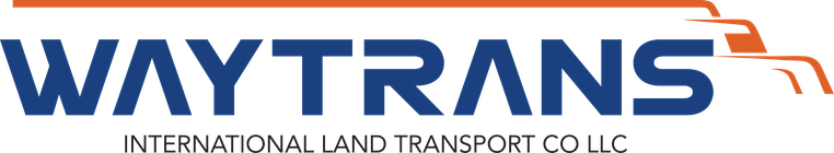 Waytrans International Land Transport